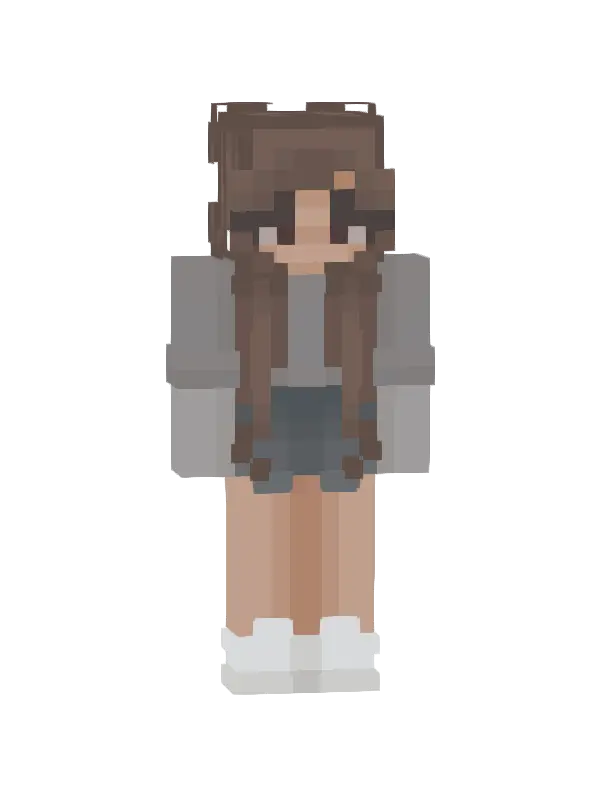 skin Stylowa Obserwatorka