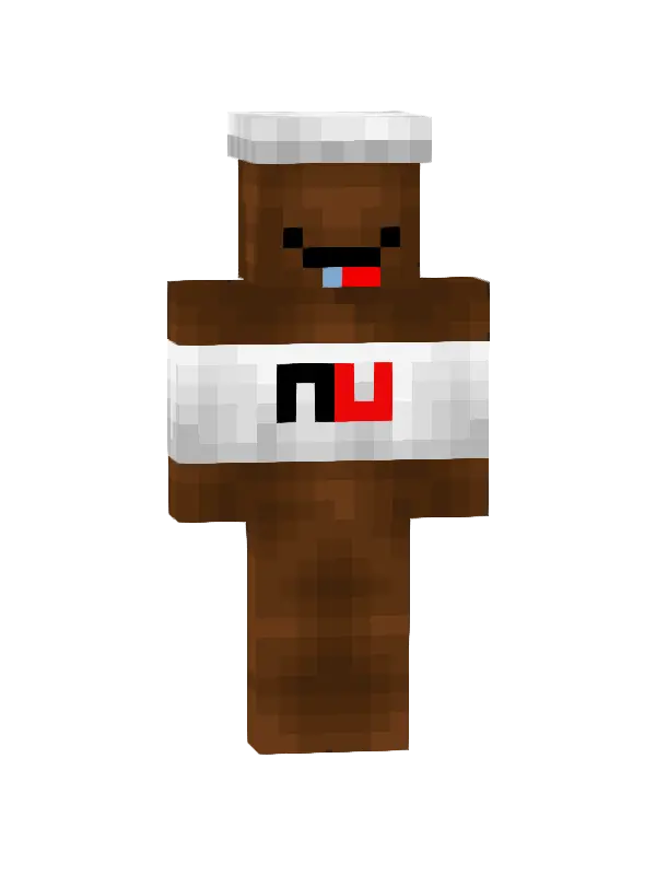 skin Pieczołowity Ciastek