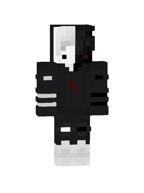 skin Duality of Shadows