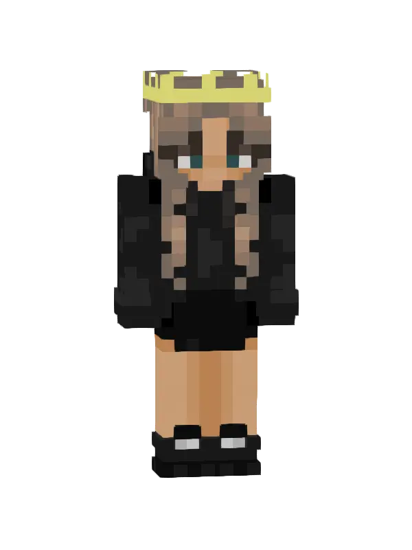 skin Królowa Cieni