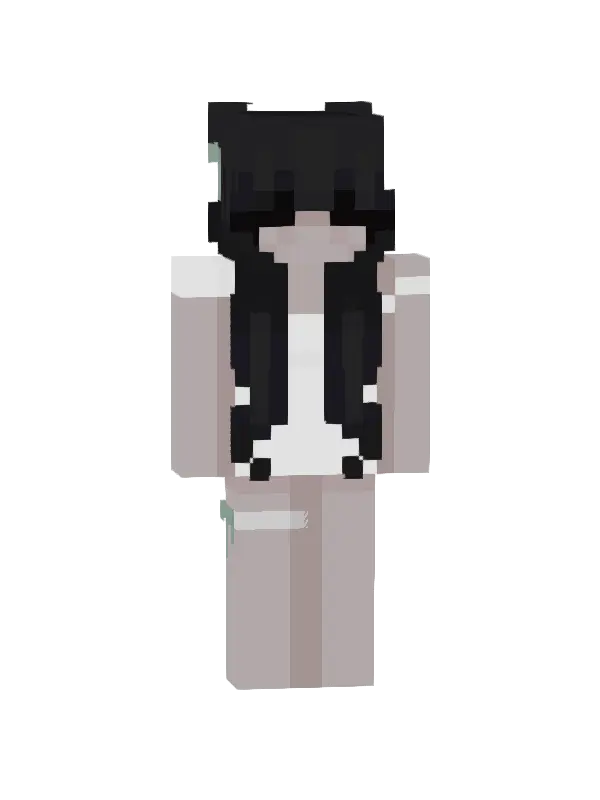 skin Nocna Ciemność