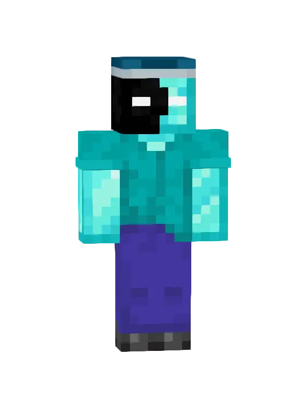 skin Lodowy Obserwator