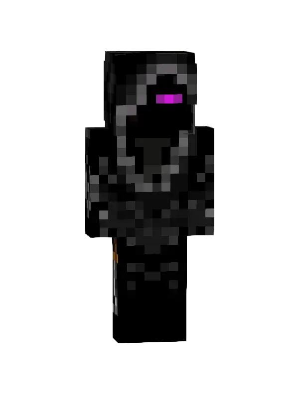 skin Cień Wędrowca