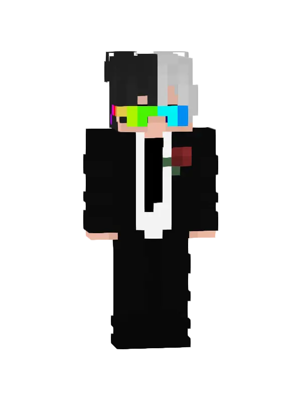 skin Stylowy Elegancik