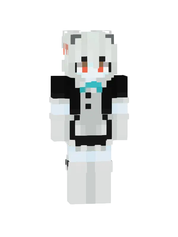 skin Mroźny kotelot