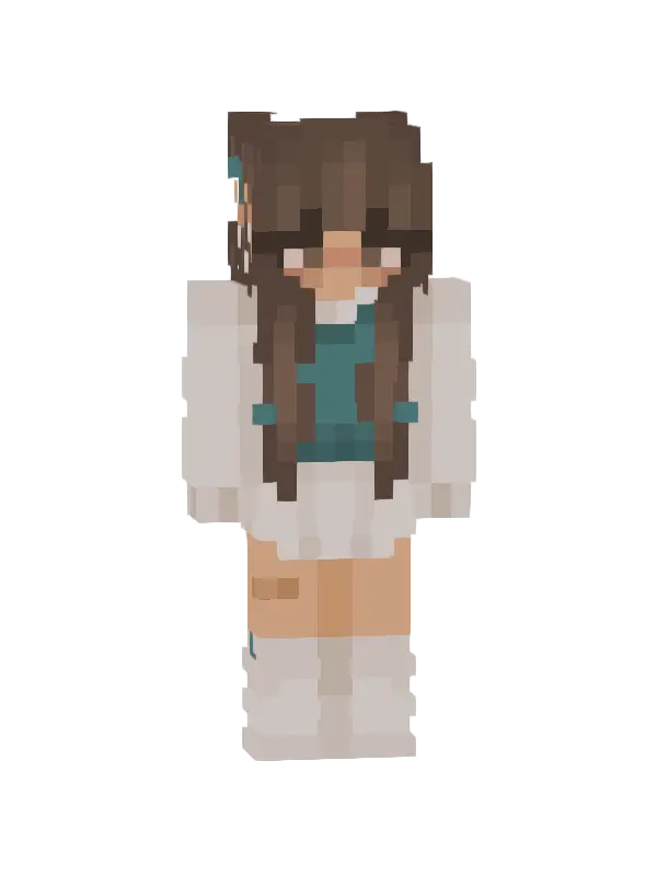 skin Suestrzynka Wiatru