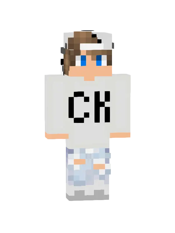 skin Stylowy Trendsetter