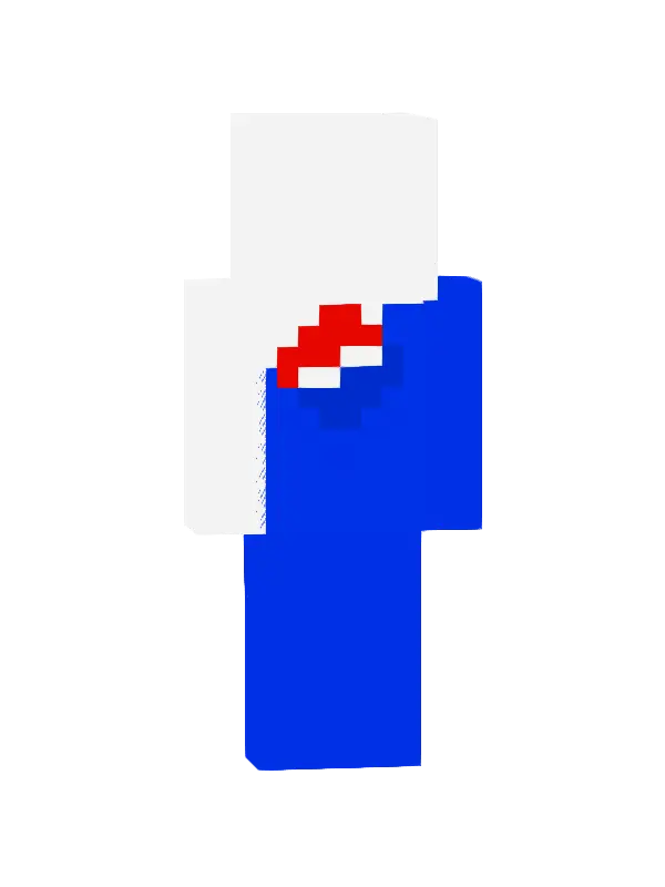 skin Koktajlowy Chłopak