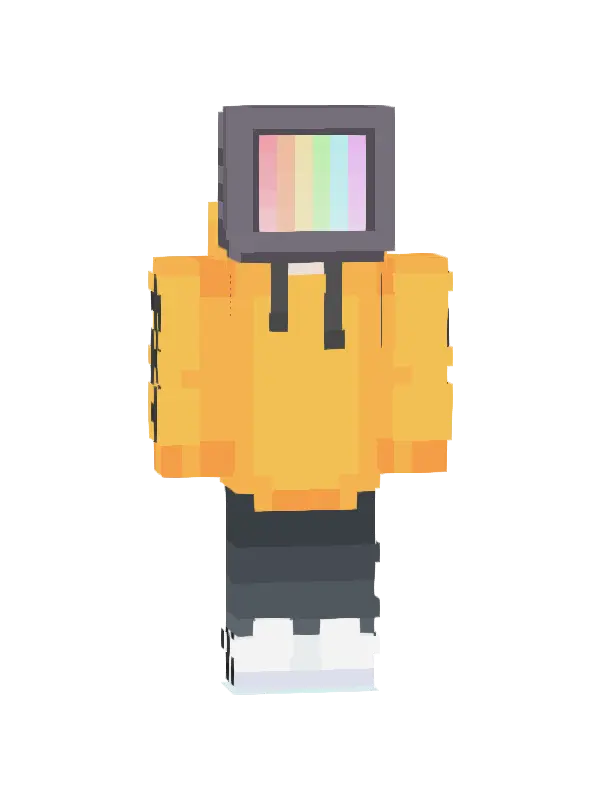 skin Telewizyjny Trendsetter