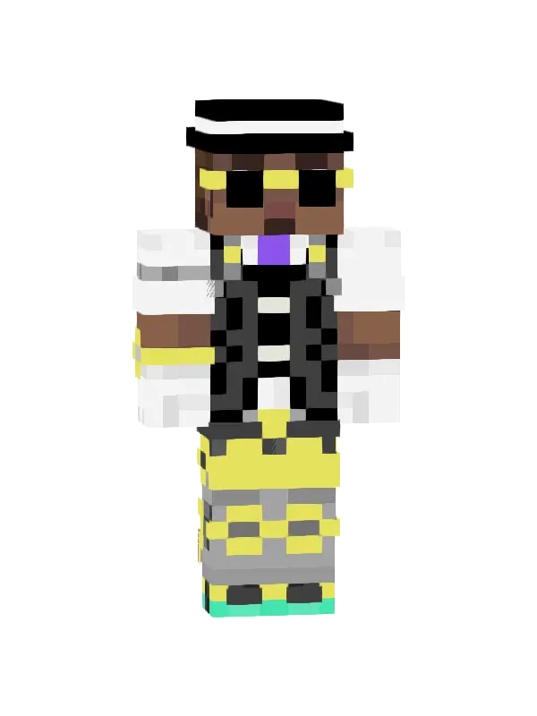 skin Słoneczny Styl życia