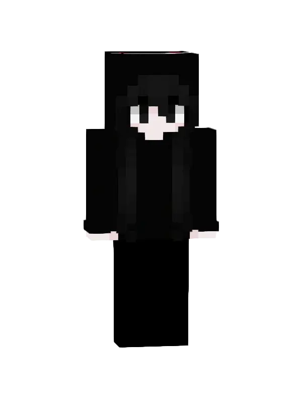 skin Czarna Magia
