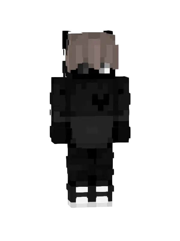 skin Shadow Guardian