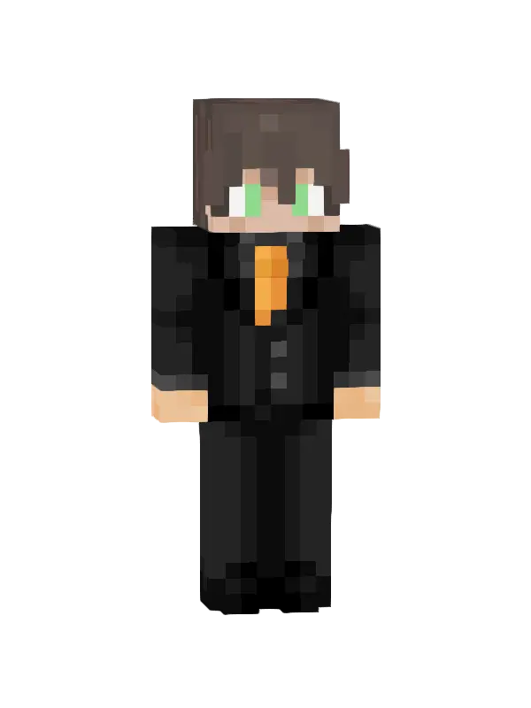 skin Elegancki Szarak