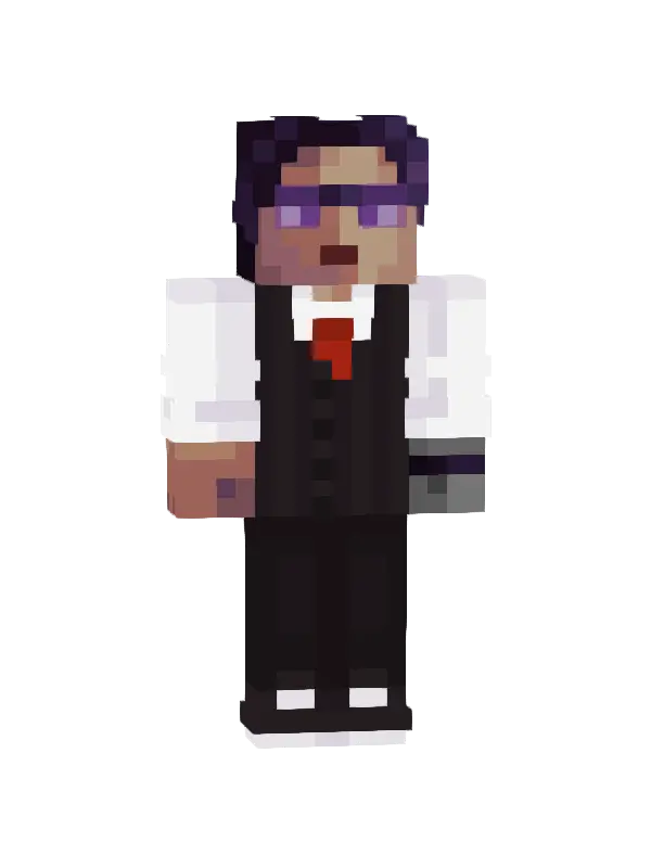 skin Profesjonalny Dandy