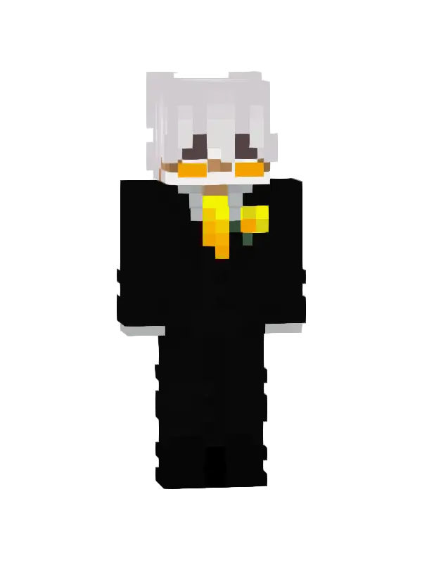 skin Elegancki Koneser