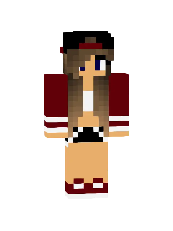 skin Sportowa Legendka