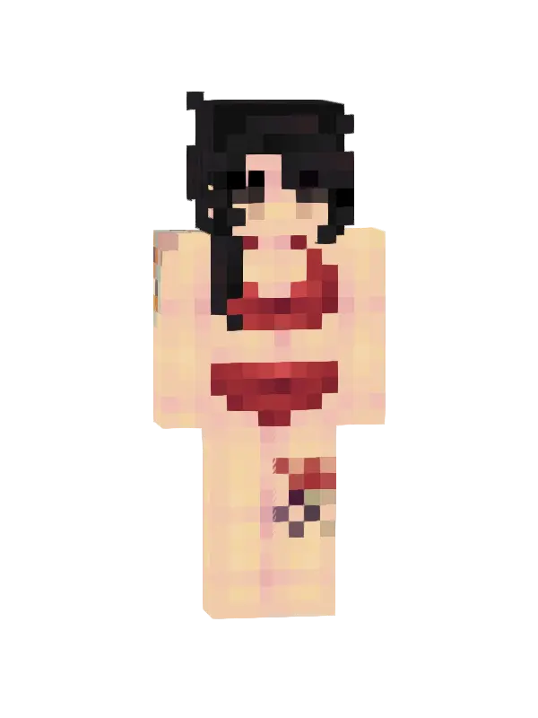 skin Letnia Słoneczność