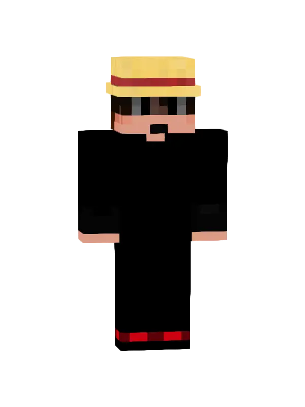 skin Kapelusznik Cieni