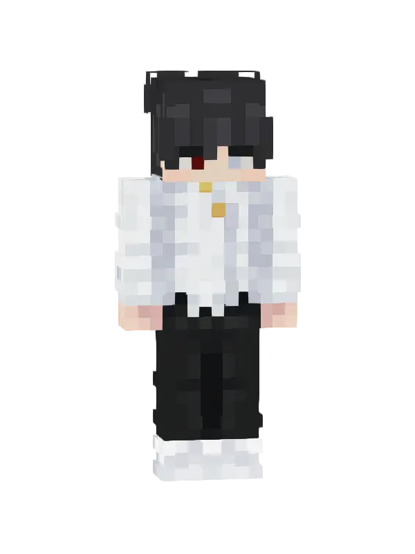 skin Stylowy Elegancik