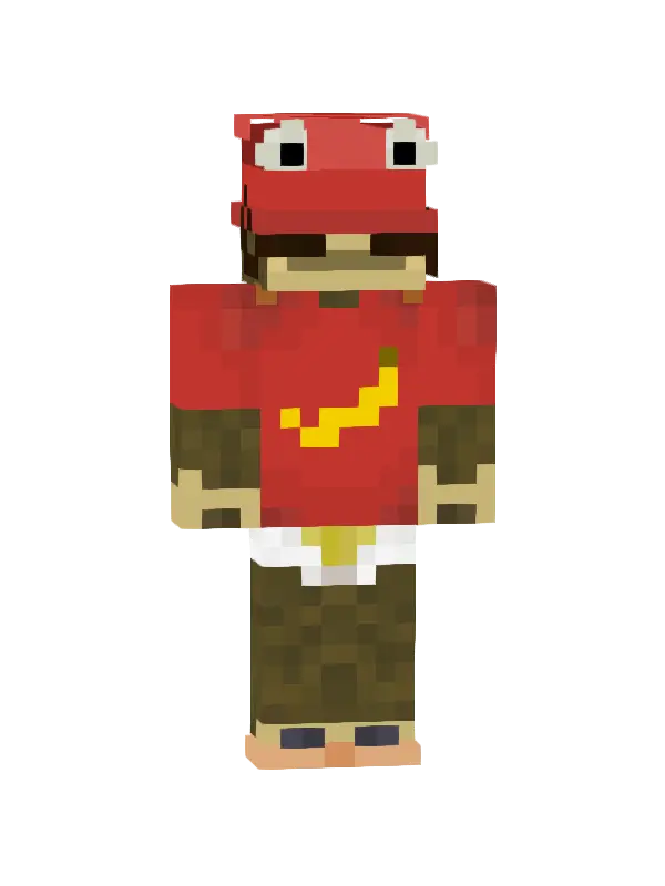 skin Krabowy Kucharz