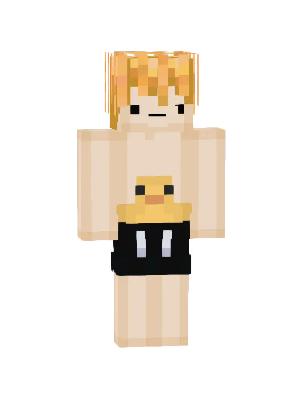 skin Słoneczny Kąpielowicz