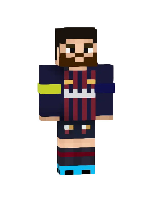 skin Piłkarski Mistrz