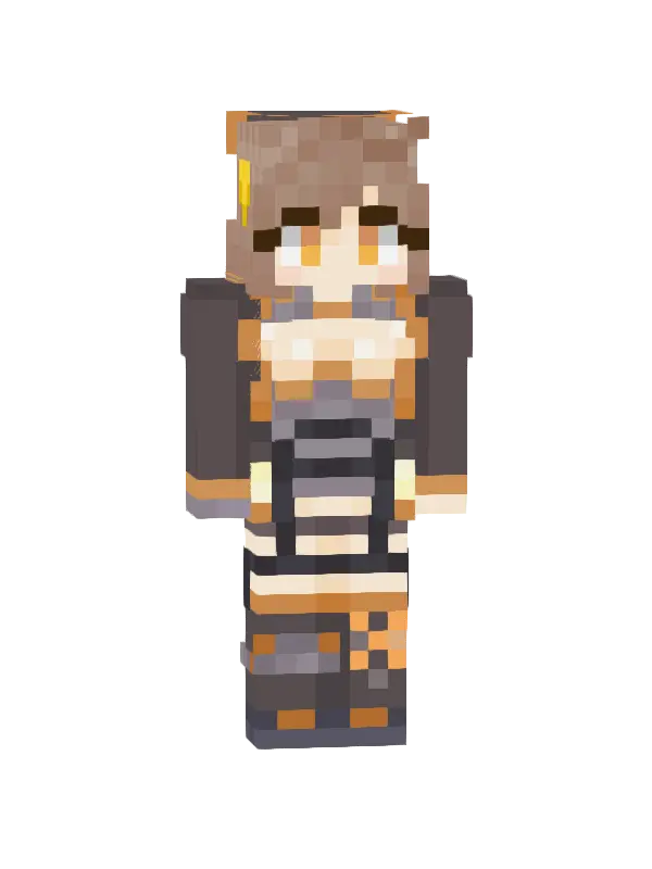 skin Pojęcie Mrocznego Guru