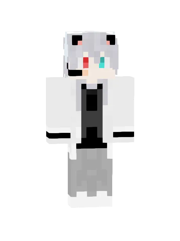 skin Opuszczony Anioł