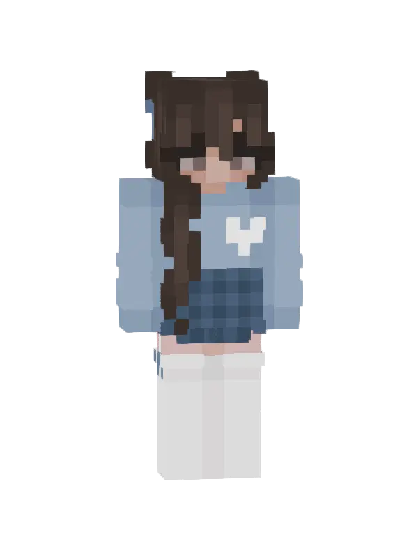 skin Królowa Szarej Strefy