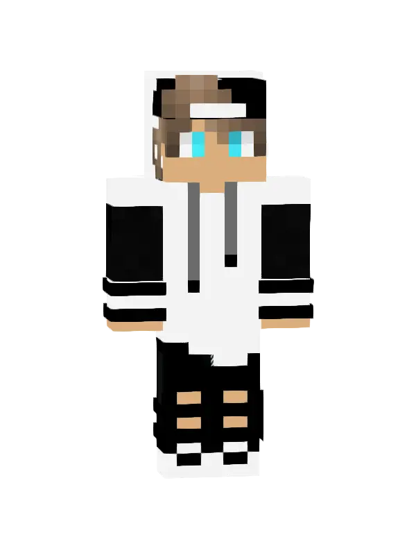 skin Stylowy Snikers