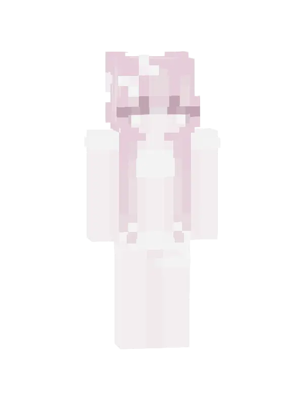 skin Różowa Kraina Snów