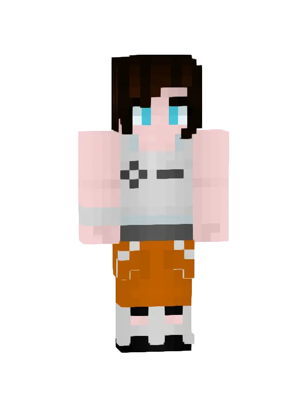 skin Przygodowy odkrywca