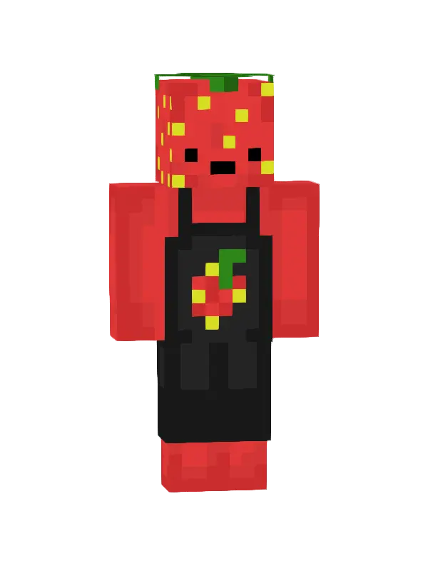 skin Owocowy kucharz