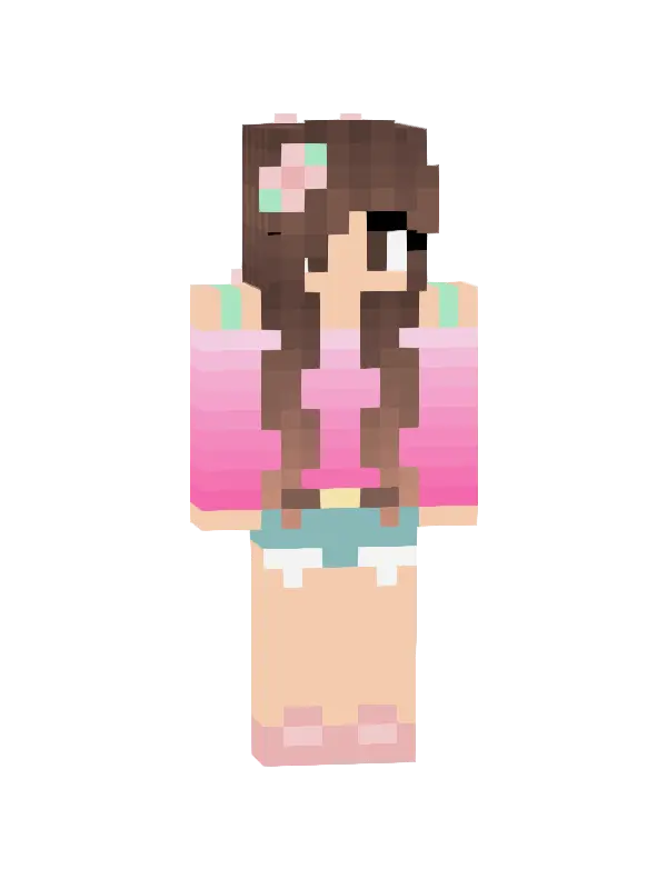 skin Pastelowa Dreamer