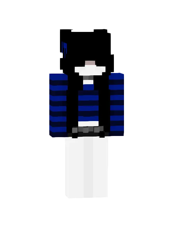 skin Nocny Marynarz