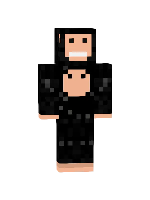 skin Czarny Mistrz Cieni