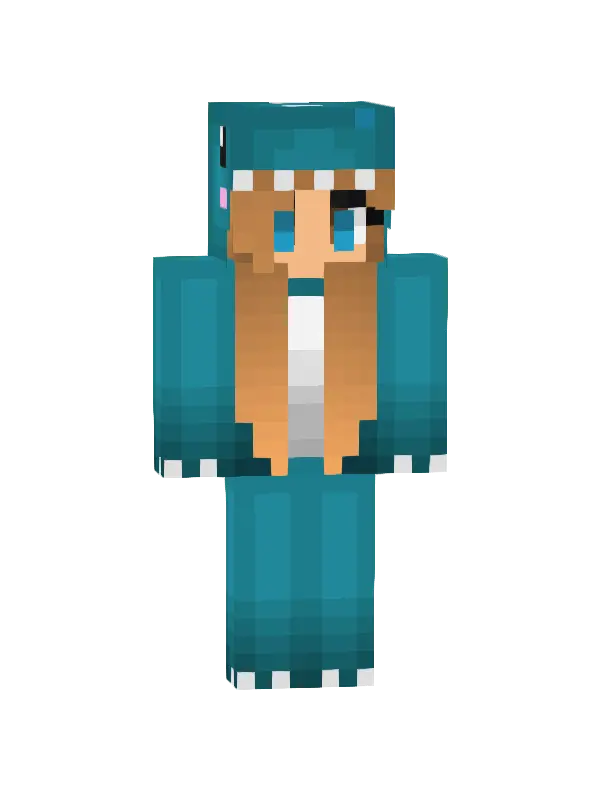 skin Morski Dinosaurus