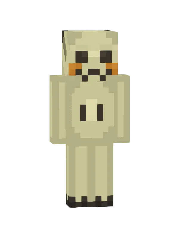 skin Słodki Przytulak