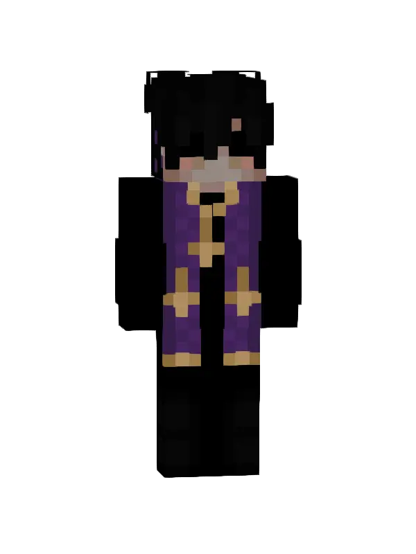 skin Mistrz Cieni