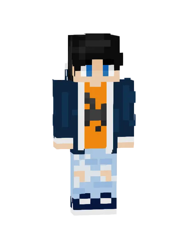 skin Miejski Trendsetter