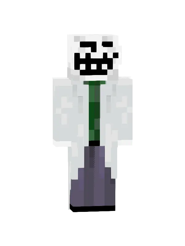 skin Doktor Złośliwy