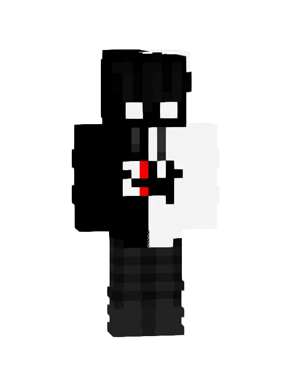 skin Czarny Mistrz Medycyny