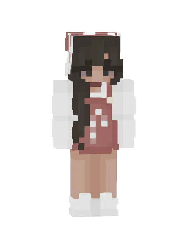 skin Słodka Piekareczka