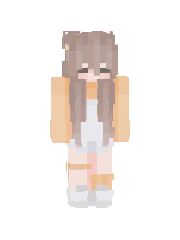 skin Słoneczna Elegancja