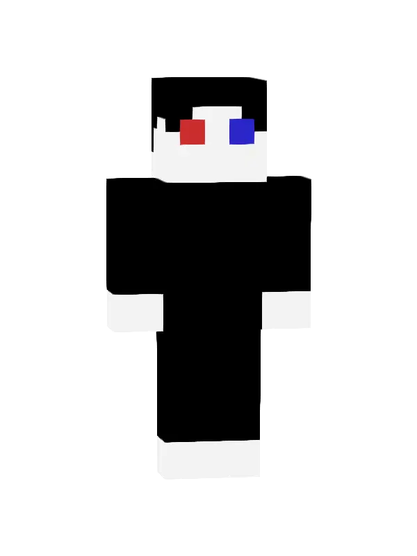 skin Kosmiczny Strażnik