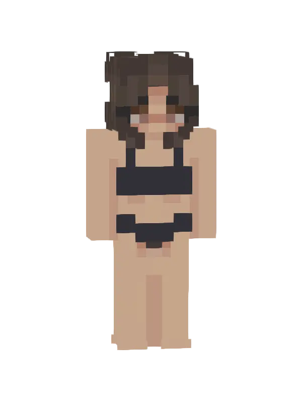 skin Letnia niezapominajka