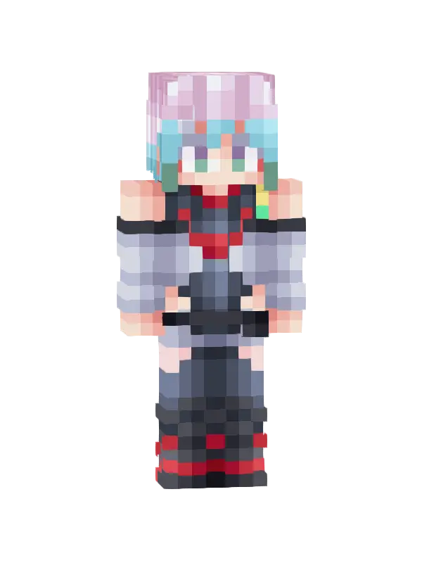 skin Neo Twilight Hunter