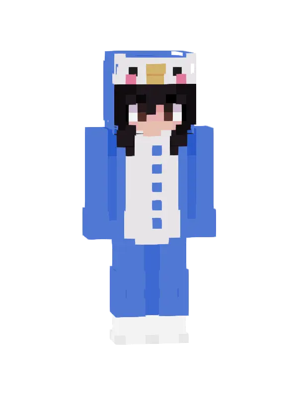 skin Morski Przyjaciel