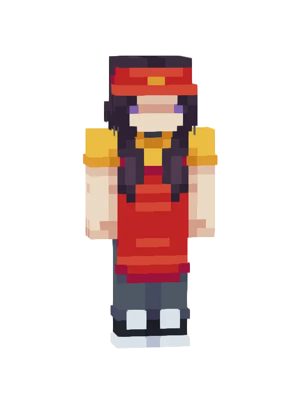 skin Fast Food Fanatic