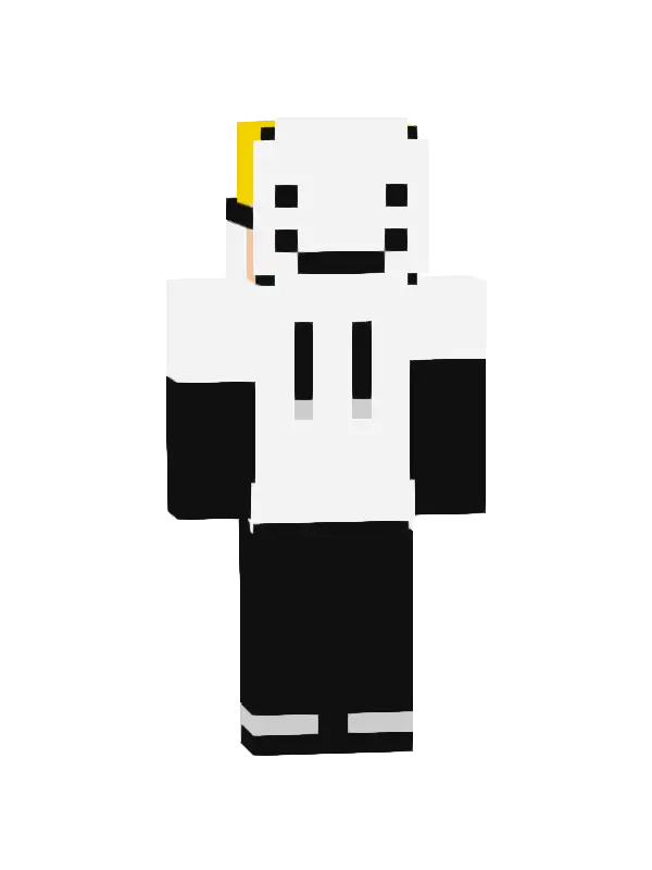 skin Smutna twarz z uśmiechem